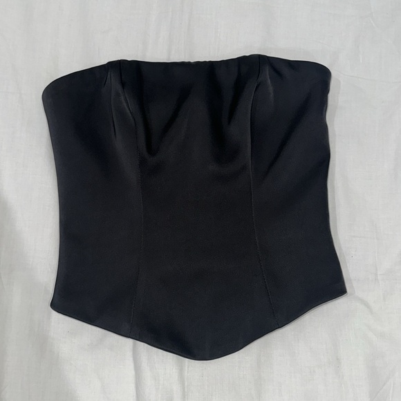 Oh Polly corset top - Picture 6 of 8